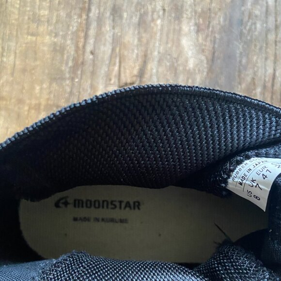 Moonstar ALW Sidegoa Black All-Weather Boot | US 8 / EUR 41 - Picture 13 of 13